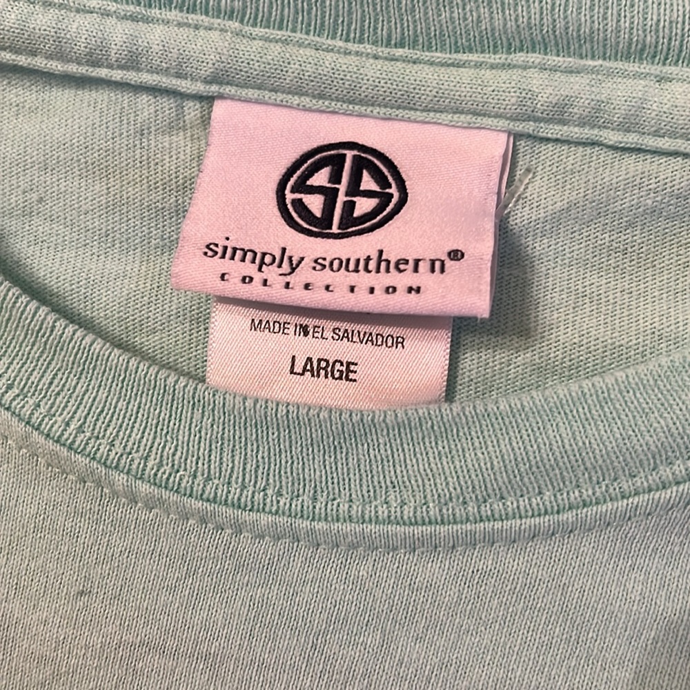 Simply Southern tee - Picture 5 of 5